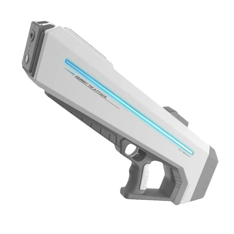 Blaster K10 - Fusil à eau - Très haute puissance 